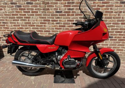 BMW R80rt 1997 €3650