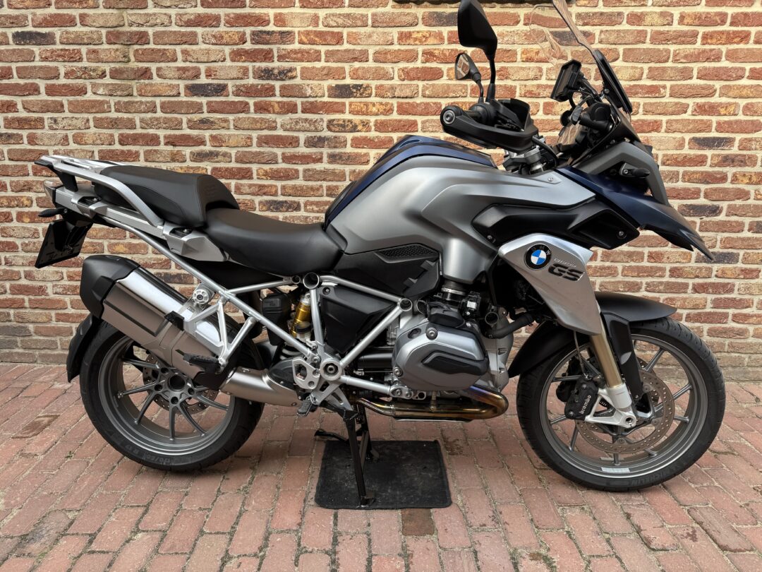 BMW R1200gs lc 2014  €10350