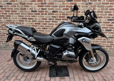 BMW R1200gs lc 2015 €11650
