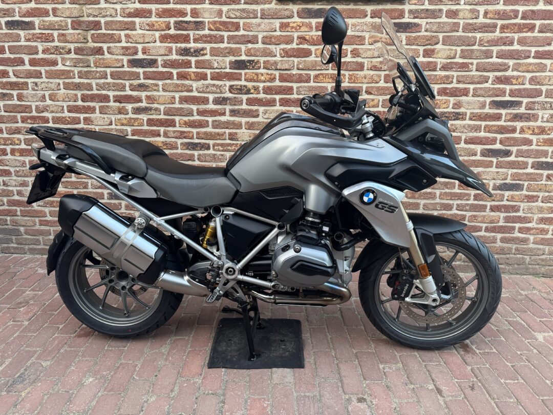 BMW R1200gs lc 2013  €7750