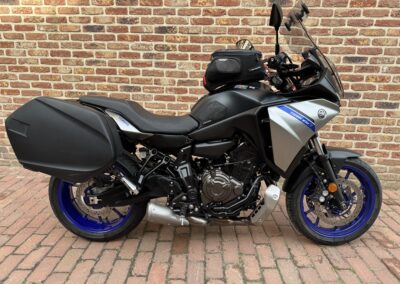 Yamaha Tracer 7 2022 €8650