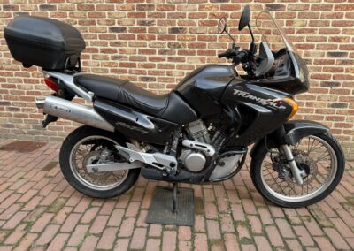 Honda XL650v Transalp  2001 €2250