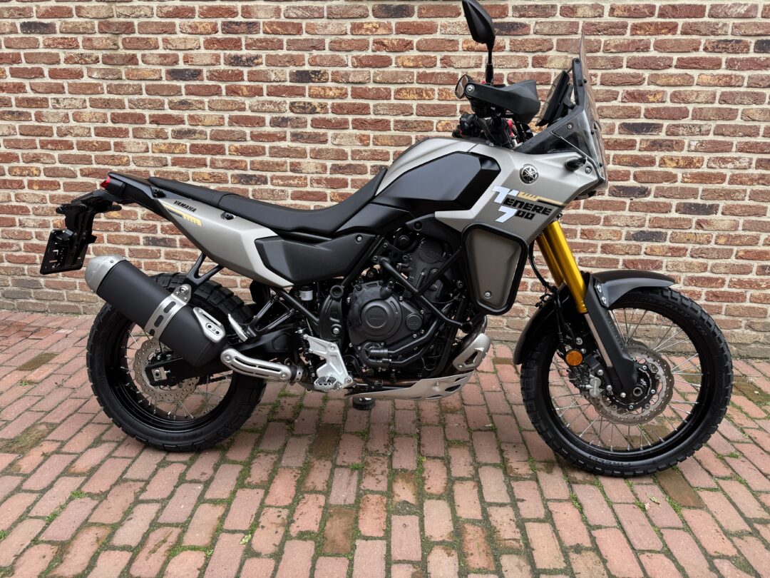Yamaha Tenere 700 2025  €11750