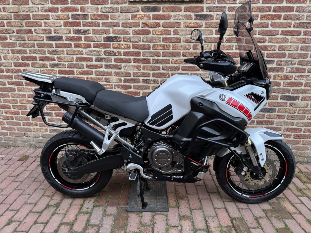 Yamaha XTZ 1200 super tenere 2011  €7250