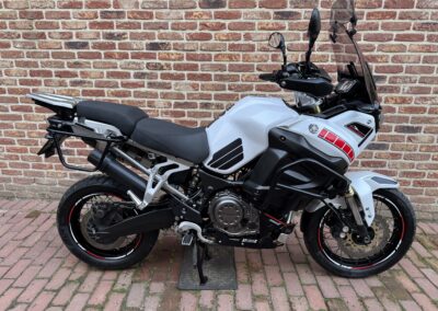Yamaha XTZ 1200 super tenere 2011  €7250