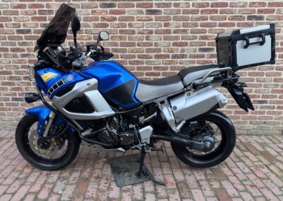Yamaha XTZ 1200 super tenere 2011  €6650