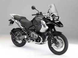 KOMT BINNEN: 2x  BMW R1200gs triple black DOHC