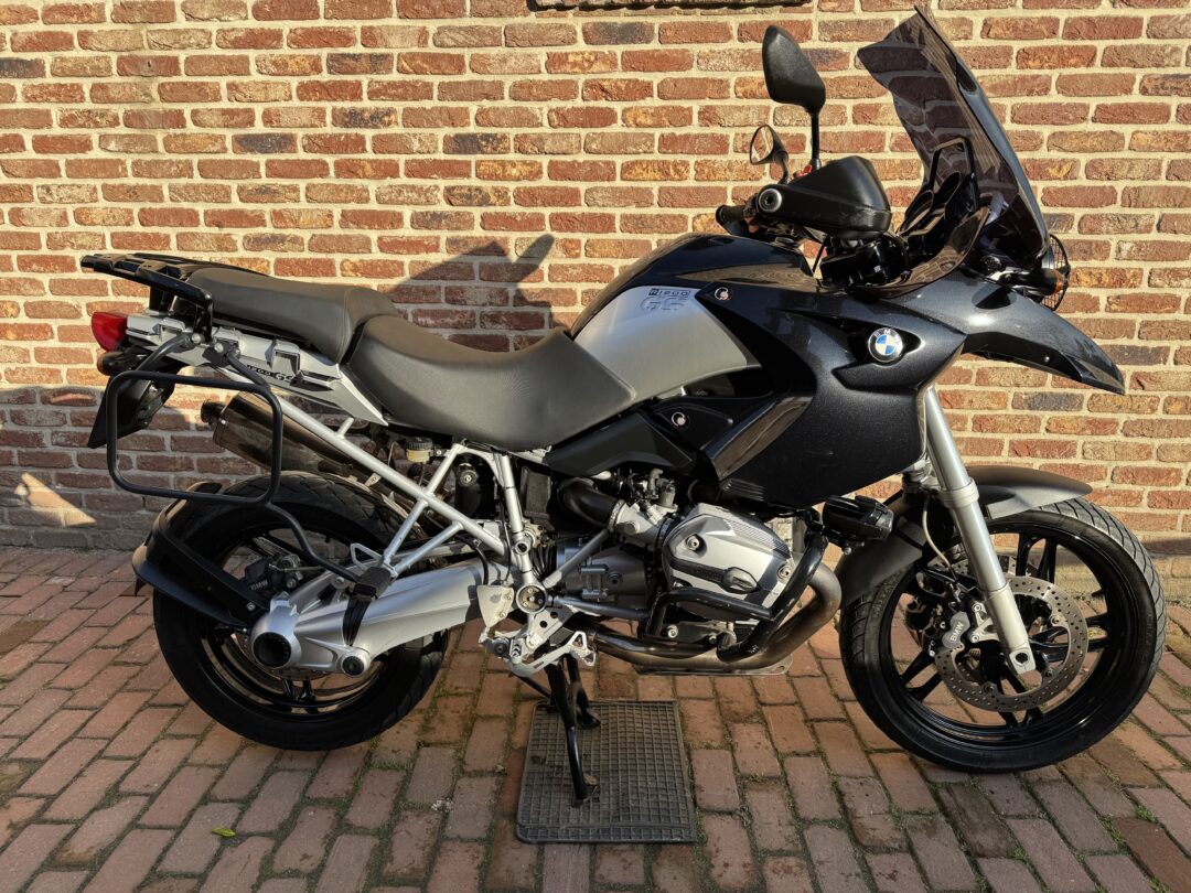 BMW  R1200gs 2004 €3950
