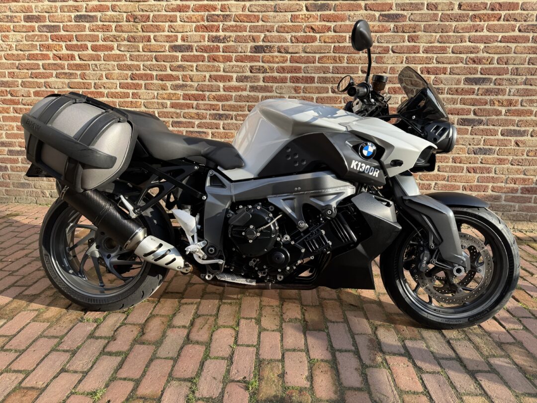 BMW  K1300R 2009 €6550