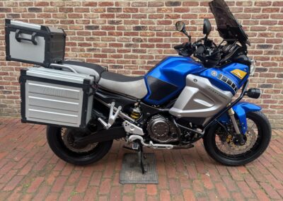 Yamaha XTZ 1200 super tenere 2011  €6650
