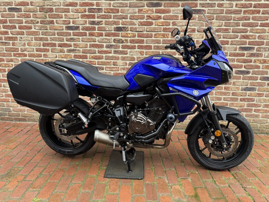 Yamaha Tracer 700 2017 €6450