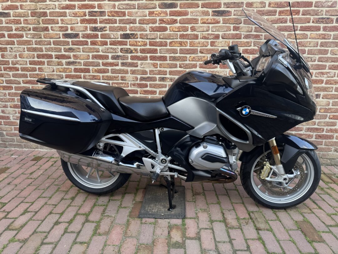 BMW  R1200rt lc 2018 €13950