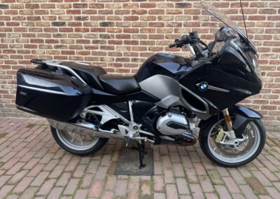 BMW  R1200rt lc 2018 €13650