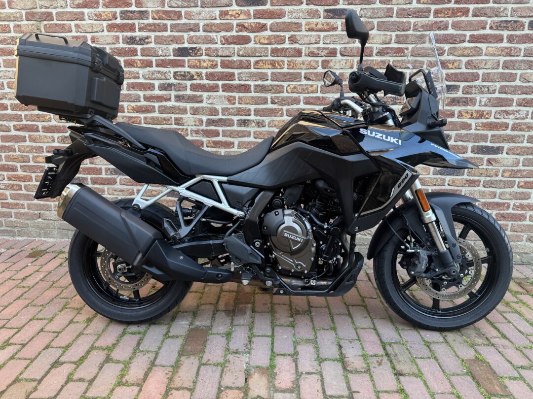 Suzuki V-STROM 800 2024 €9450