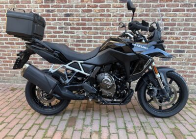 Suzuki V-STROM 800 2024 €9450