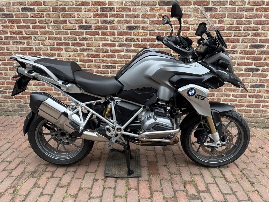BMW R1200gs lc 2014  €9450
