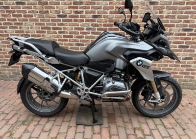 BMW R1200gs lc 2014  €9450