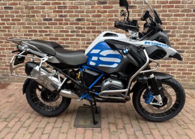 BMW  R1200gs lc adventure rally 2018 €13450