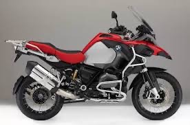 KOMT BINNEN:  BMW R1200gs lc adventure 2017 €14950