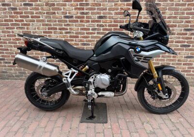 BMW  F850GS 2020 €8950