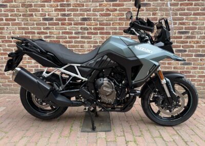 Suzuki Vstrom 800 2024 €9950