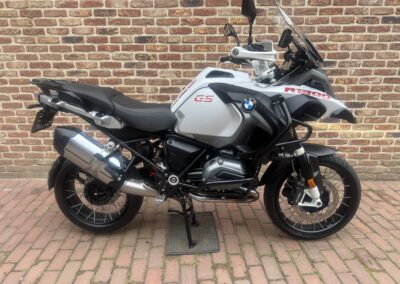 BMW  r1200gs lc adventure  2016 JUNI KNALLER  €13950