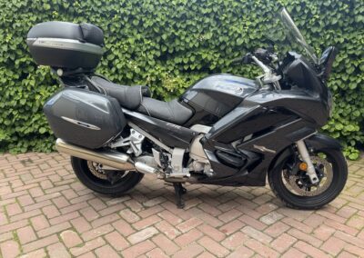 JUNI KNALLER Yamaha FJR 1300 2019 €9350