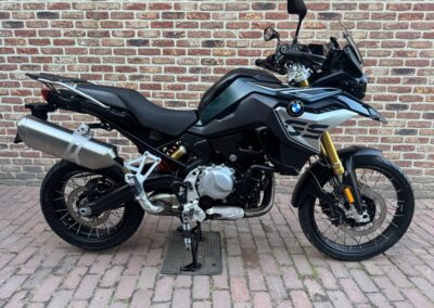 BMW  F850GS 2020 €8950