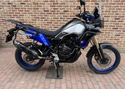 Yamaha Tenere 700 2021 €10450
