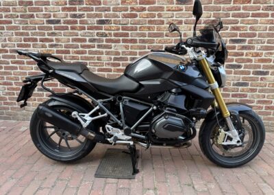 BMW  r1200r lc  2015 €8350