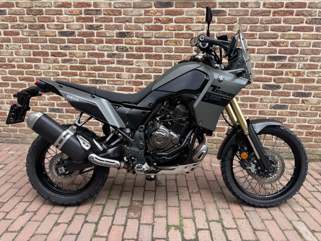 Yamaha Tenere 700 2024 €10550