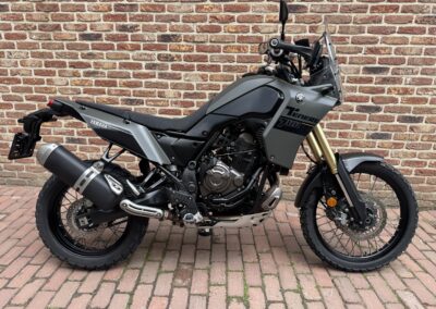 Yamaha Tenere 700 2024 €10550