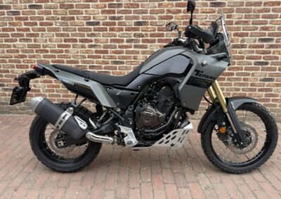 Yamaha Tenere 700 2024 4600km  €11750