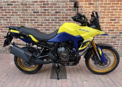 Suzuki Vstrom 800DE 2023 €9950