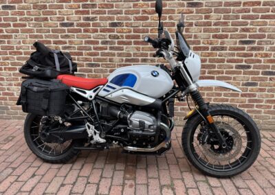 BMW  R-nine t urban gs 2020 €12350