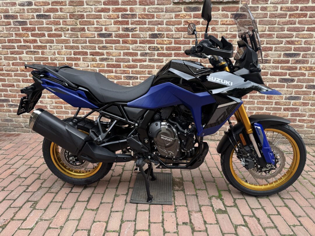 Suzuki Vstrom 800DE 2023 €9750