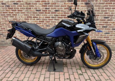 Suzuki Vstrom 800DE 2023 €9950