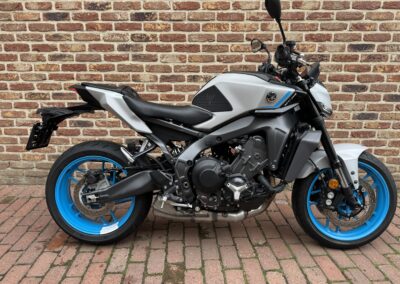 Yamaha MT09 2026 €9999